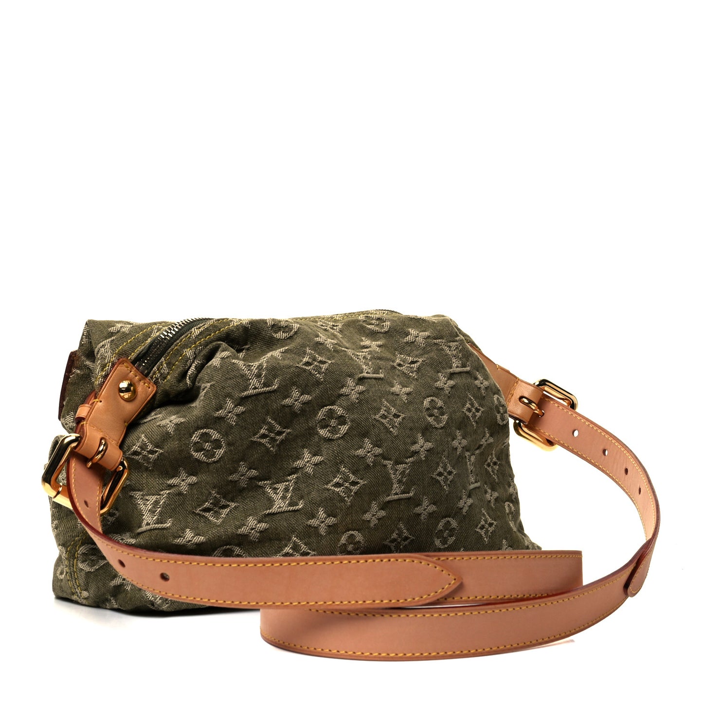 Denim Baggy PM Lichen