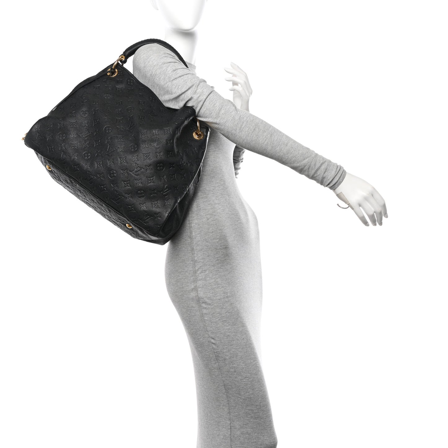 Empreinte Artsy MM Black