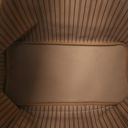 Louis Vuitton Monogram Neo Neverfull GM 6 of 10