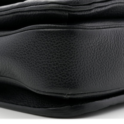 Louis Vuitton Empreinte Pochette Metis Black 8 of 12