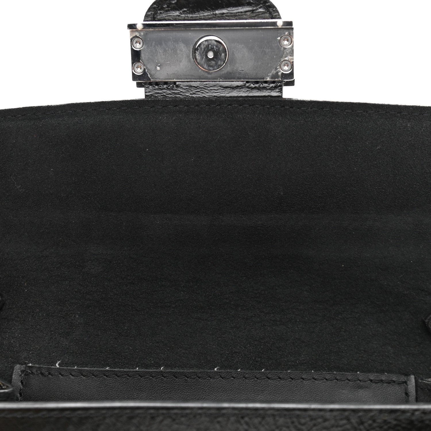 Louis Vuitton Reverse Monogram Giant Dauphine Bumbag 12 of 14