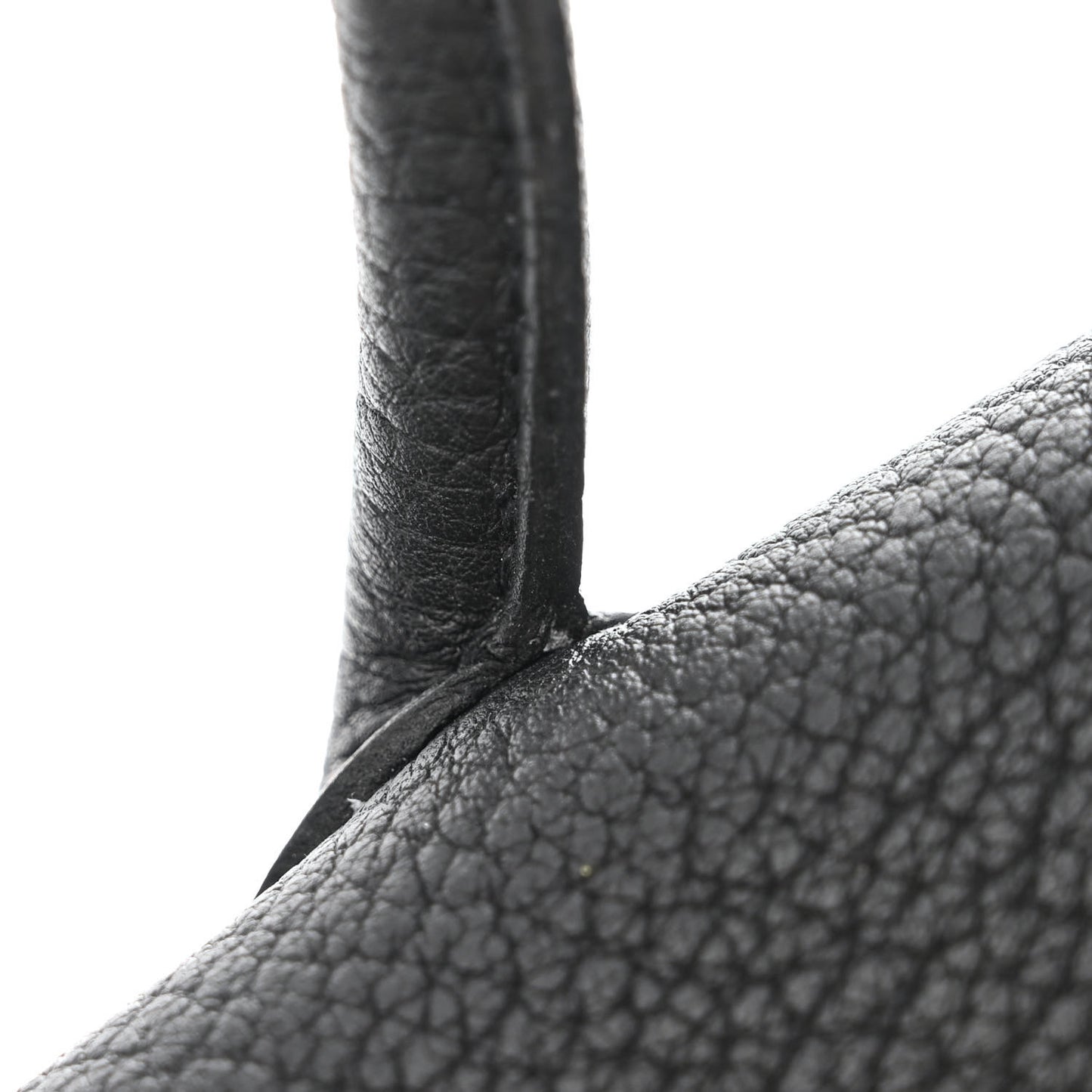 Negonda Garden Party Tote 36 MM Black
