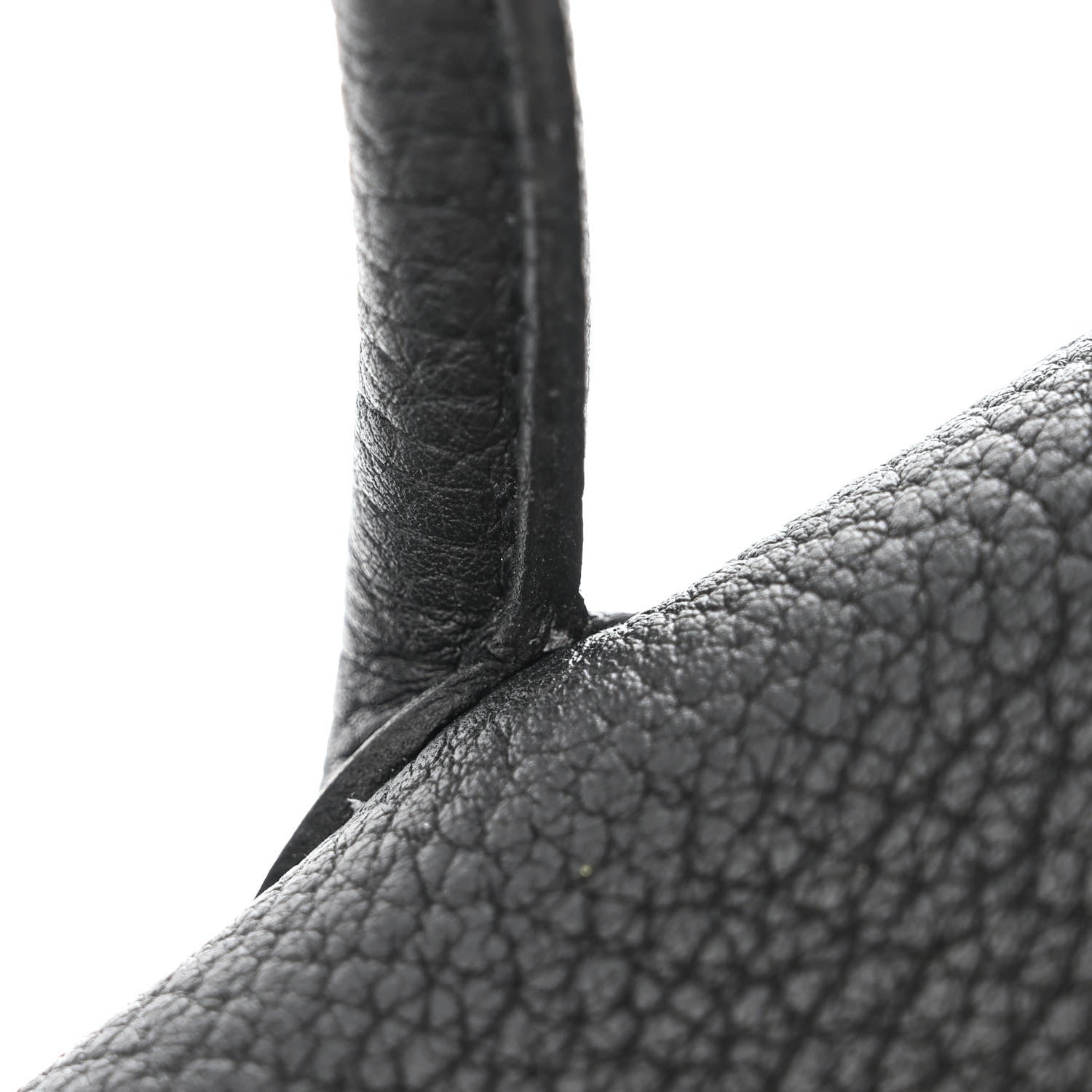 Hermes Negonda Garden Party Tote 36 MM Black 7 of 13