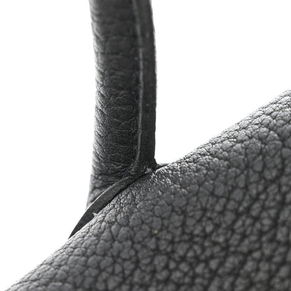 Hermes Negonda Garden Party Tote 36 MM Black 7 of 13