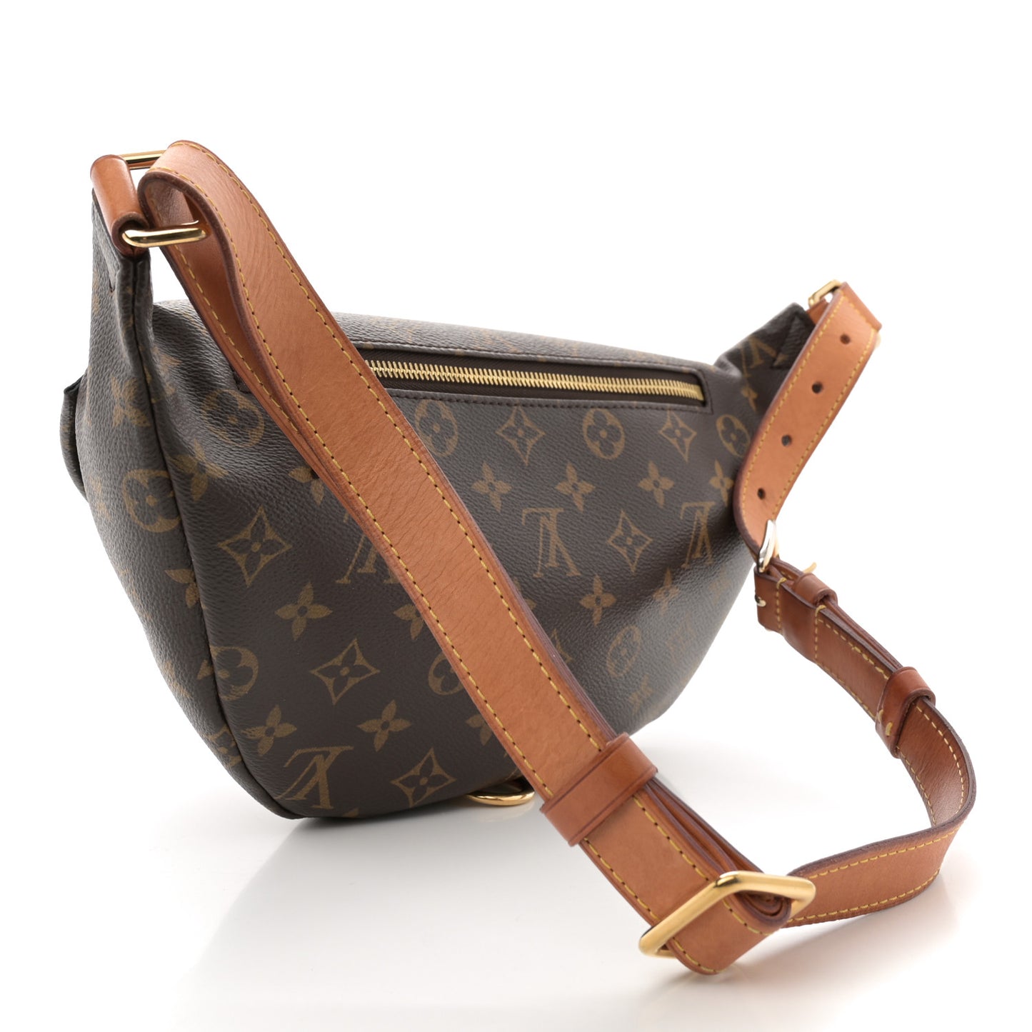 Monogram Bumbag
