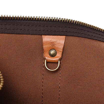 Louis Vuitton Monogram Keepall Bandouliere 60 7 of 14