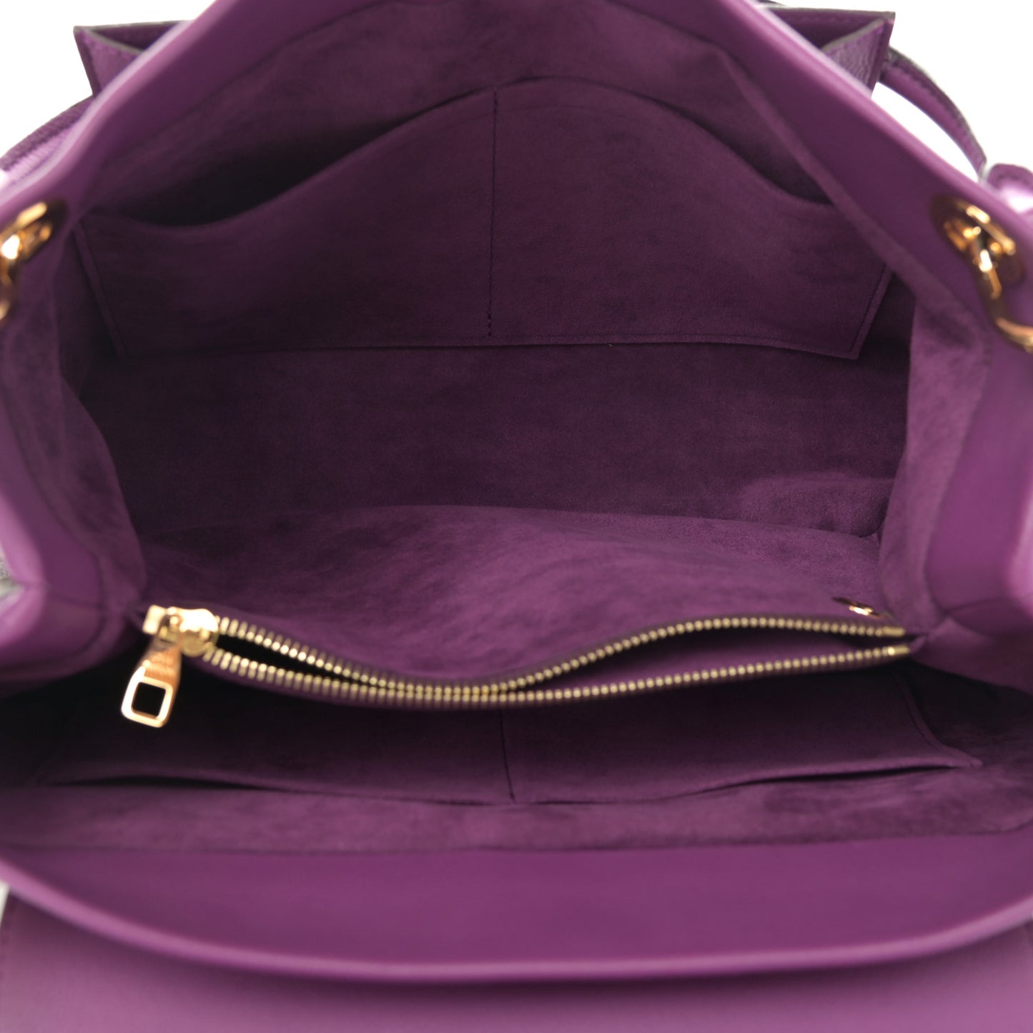 Monogram Olympe Amethyste