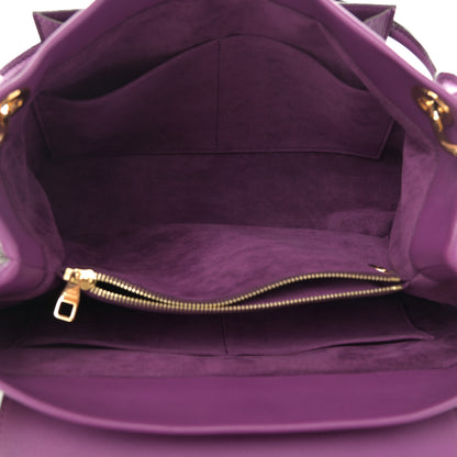 Louis Vuitton Monogram Olympe Amethyste 5 of 10