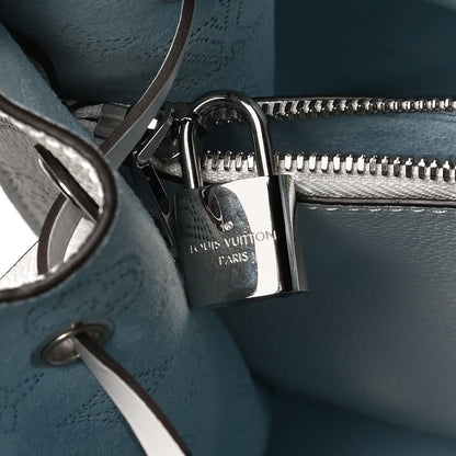 Louis Vuitton Mahina Degrade Muria Bleu 7 of 16