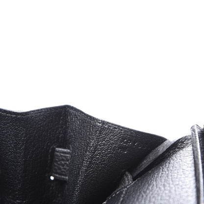Hermes Togo Birkin 30 Black 10 of 15