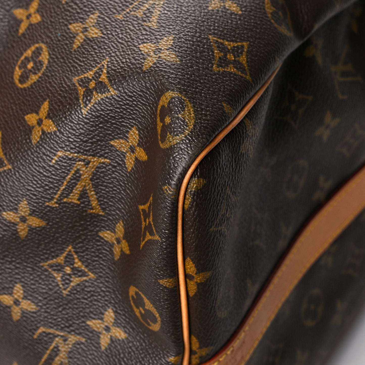 Monogram Keepall Bandouliere 50