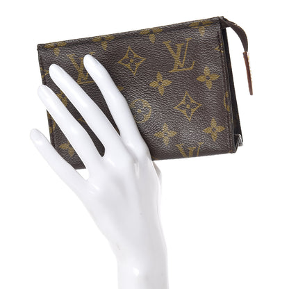 Louis Vuitton Monogram Toiletry Pouch 15 2 of 11