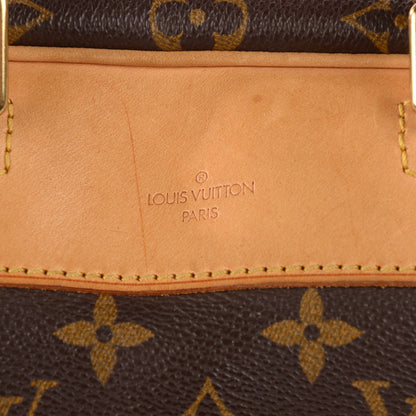 Louis Vuitton Monogram Deauville 8 of 8