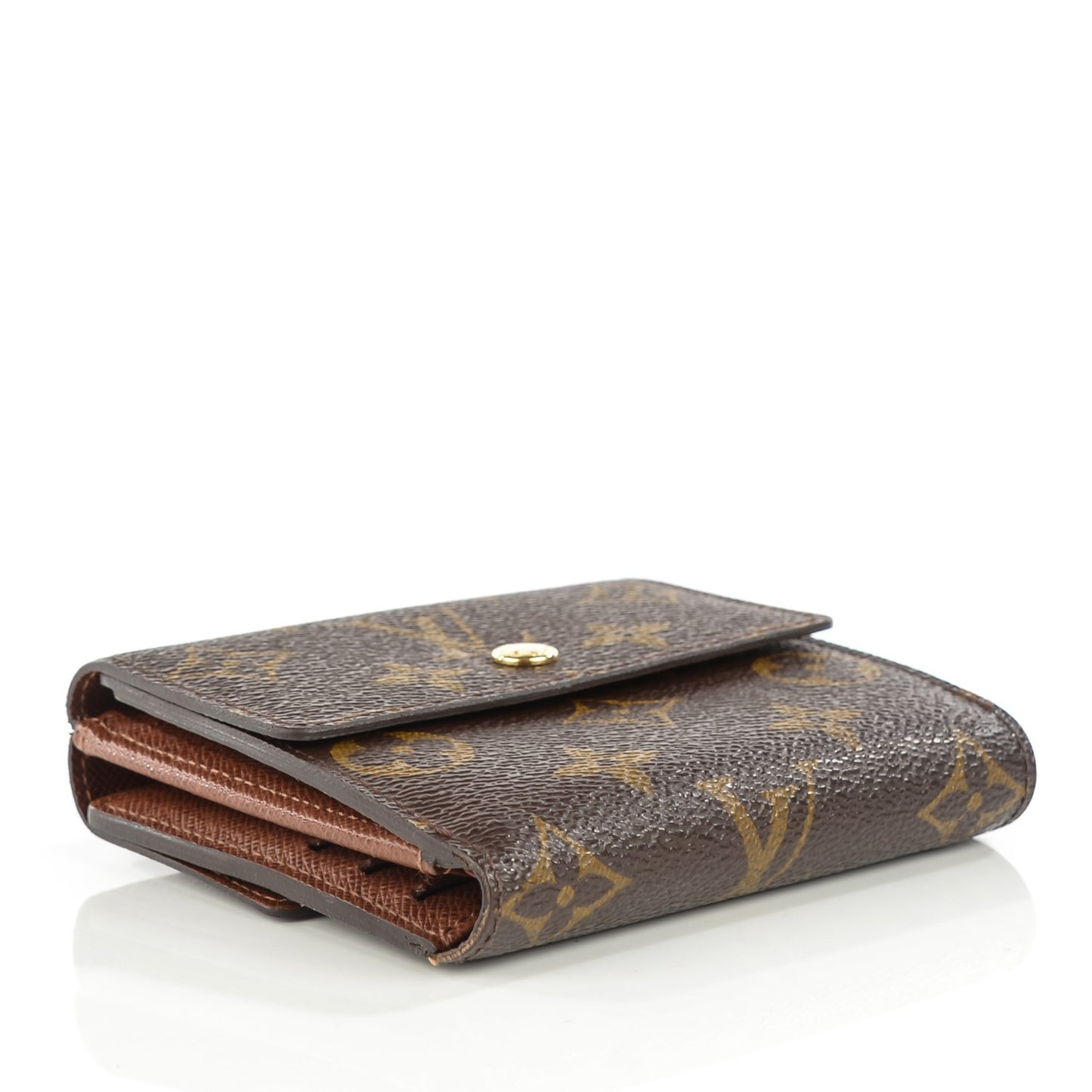 Monogram Elise Wallet