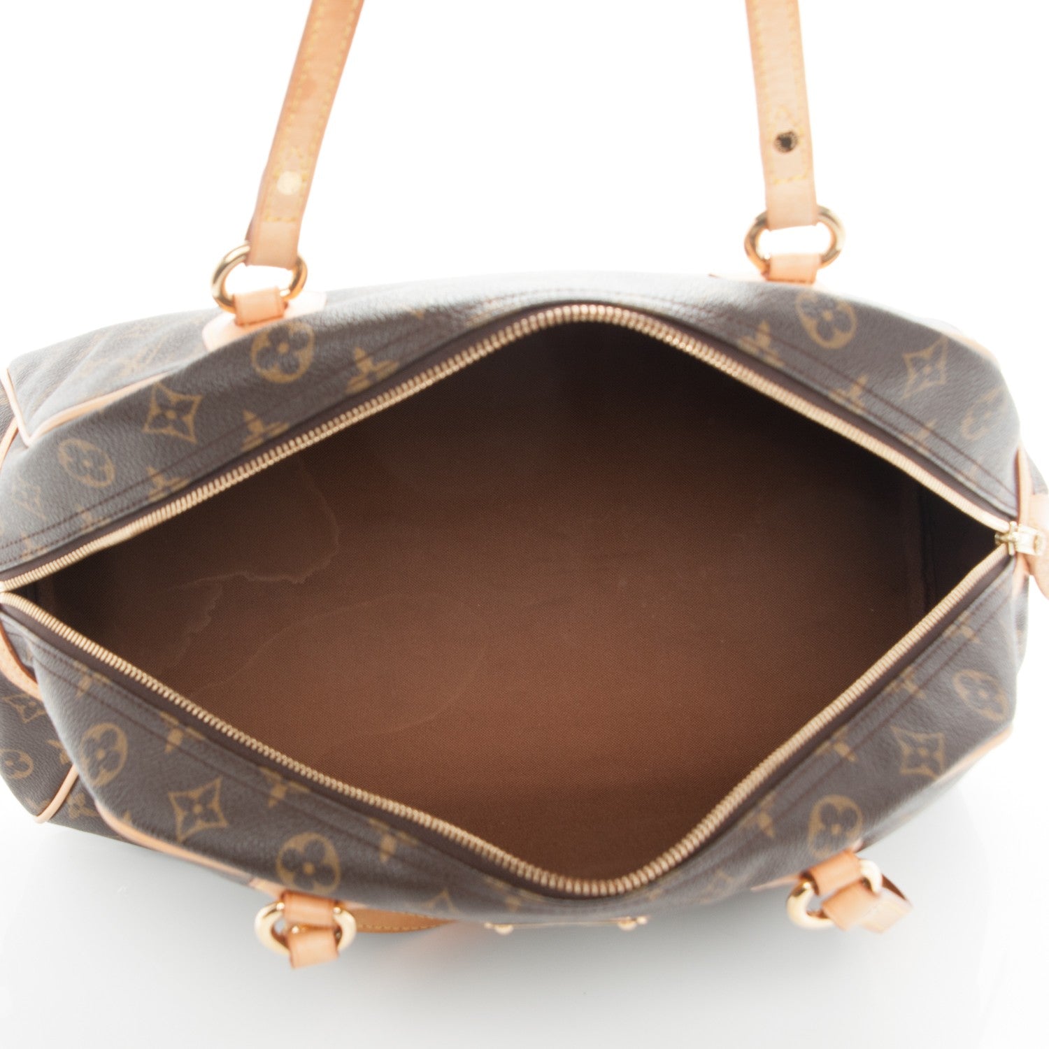 Louis Vuitton Monogram Montorgueil GM 5 of 9
