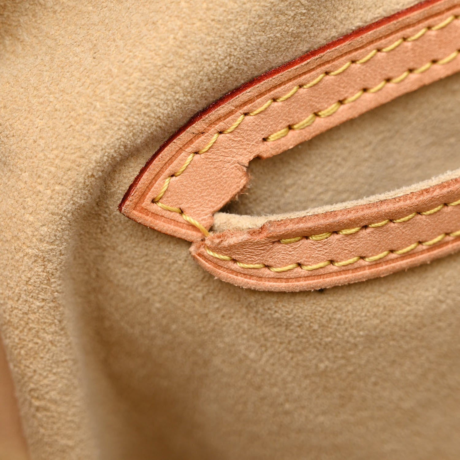 Louis Vuitton Monogram Retiro PM 9 of 19