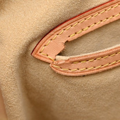 Louis Vuitton Monogram Retiro PM 9 of 19