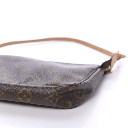 Louis Vuitton Monogram Pochette Accessories 8 of 9