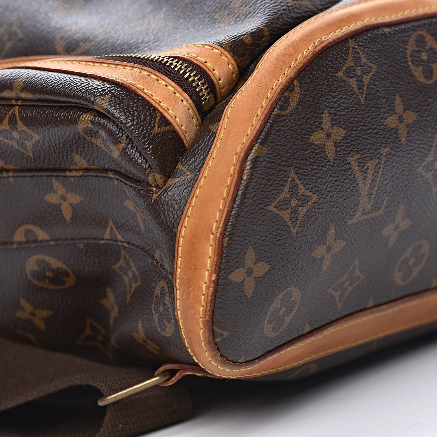 Louis Vuitton Monogram Bosphore Backpack 10 of 13