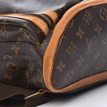 Louis Vuitton Monogram Bosphore Backpack 10 of 13