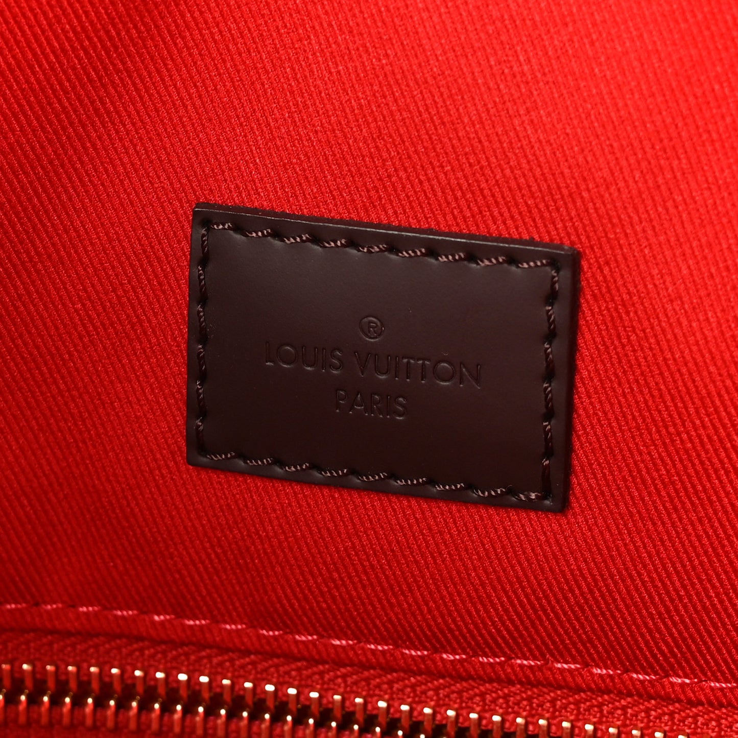 Damier Ebene Graceful MM