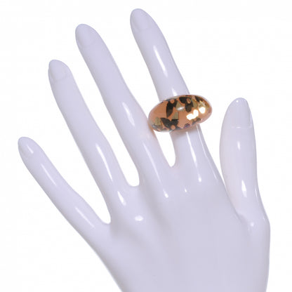 Louis Vuitton Inclusion Ring 8 Rose 2 of 5