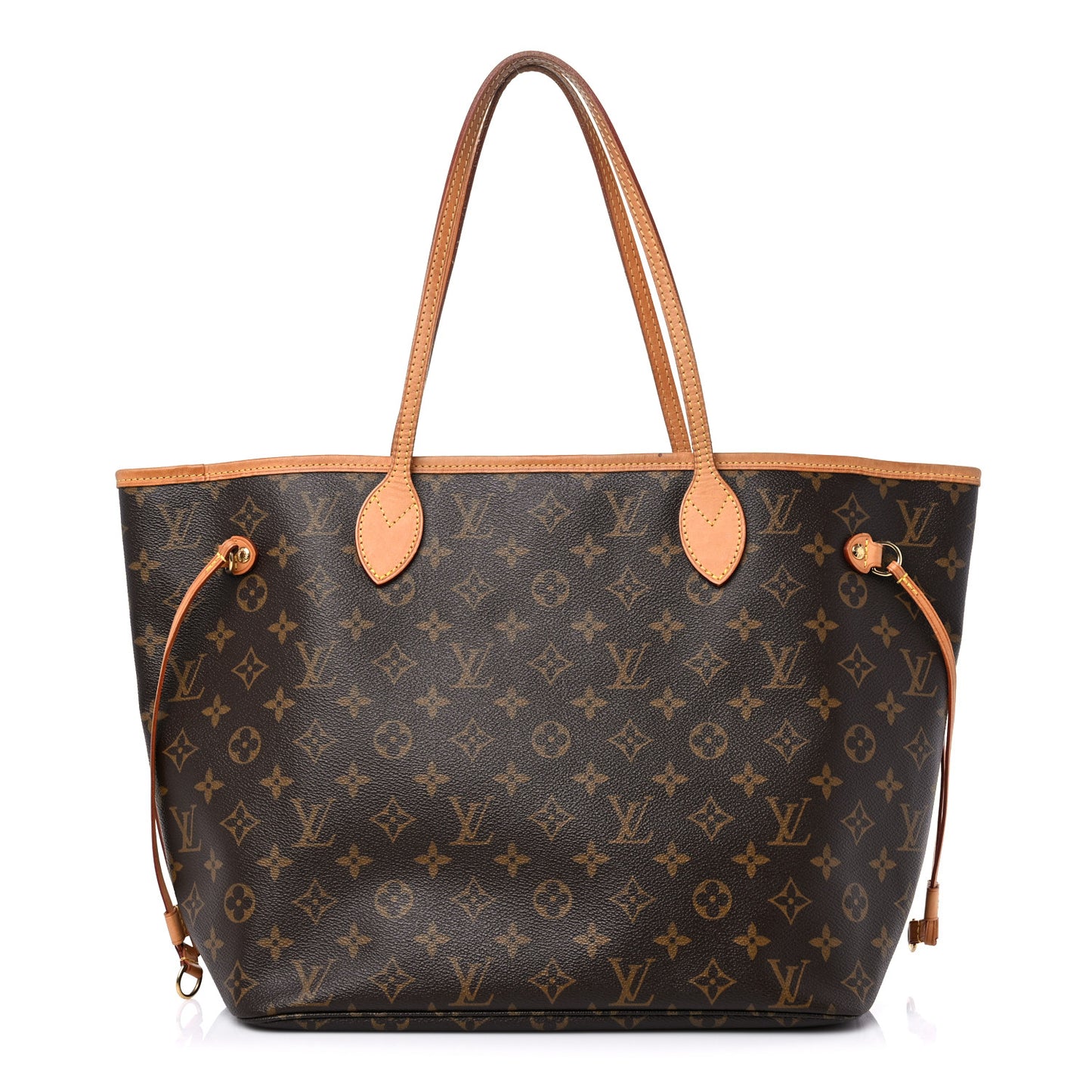 Monogram Neverfull MM