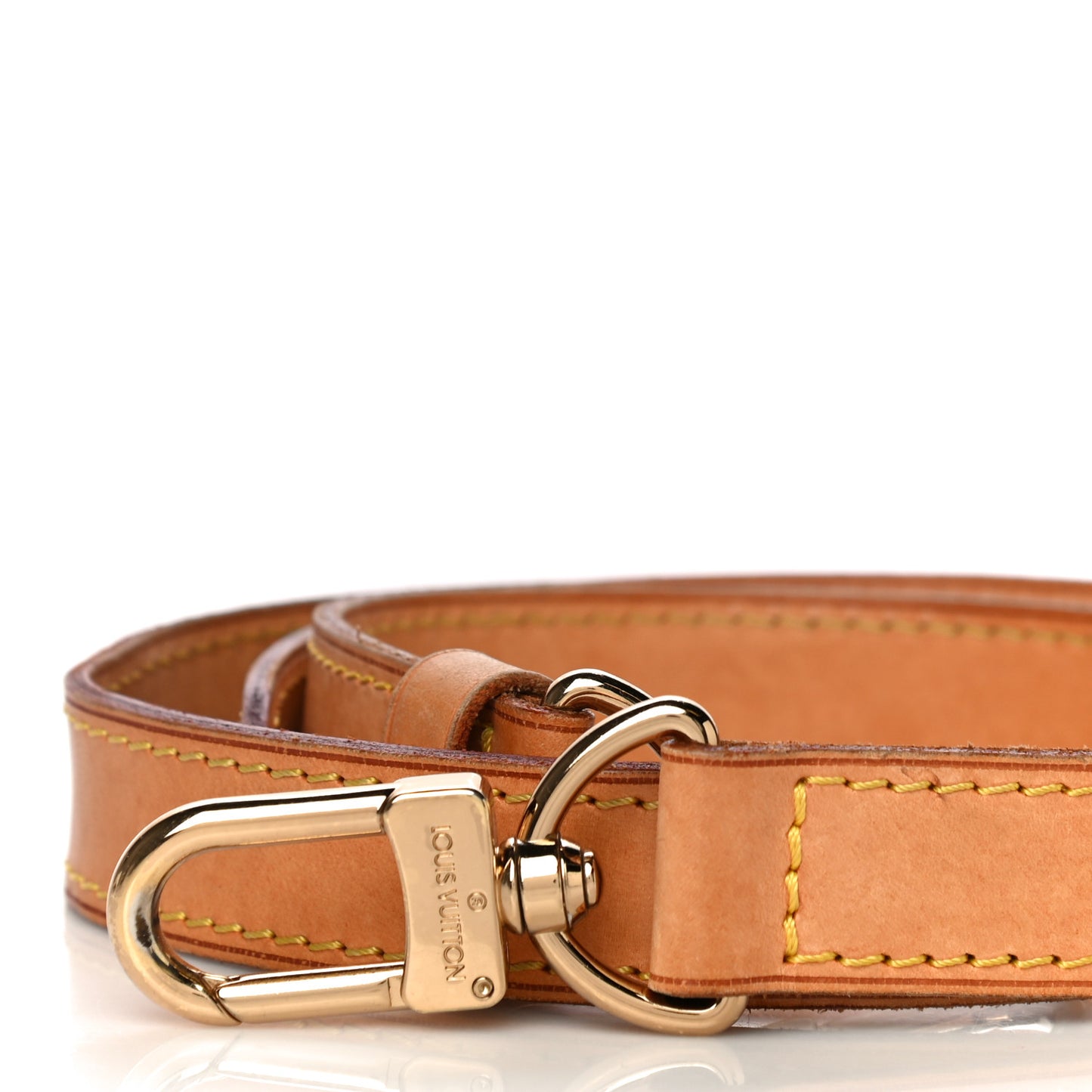 Vachetta Adjustable Shoulder Strap