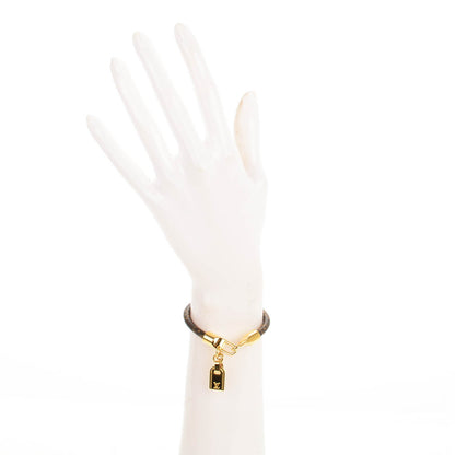 Louis Vuitton Monogram Luck It Bracelet 17 2 of 7