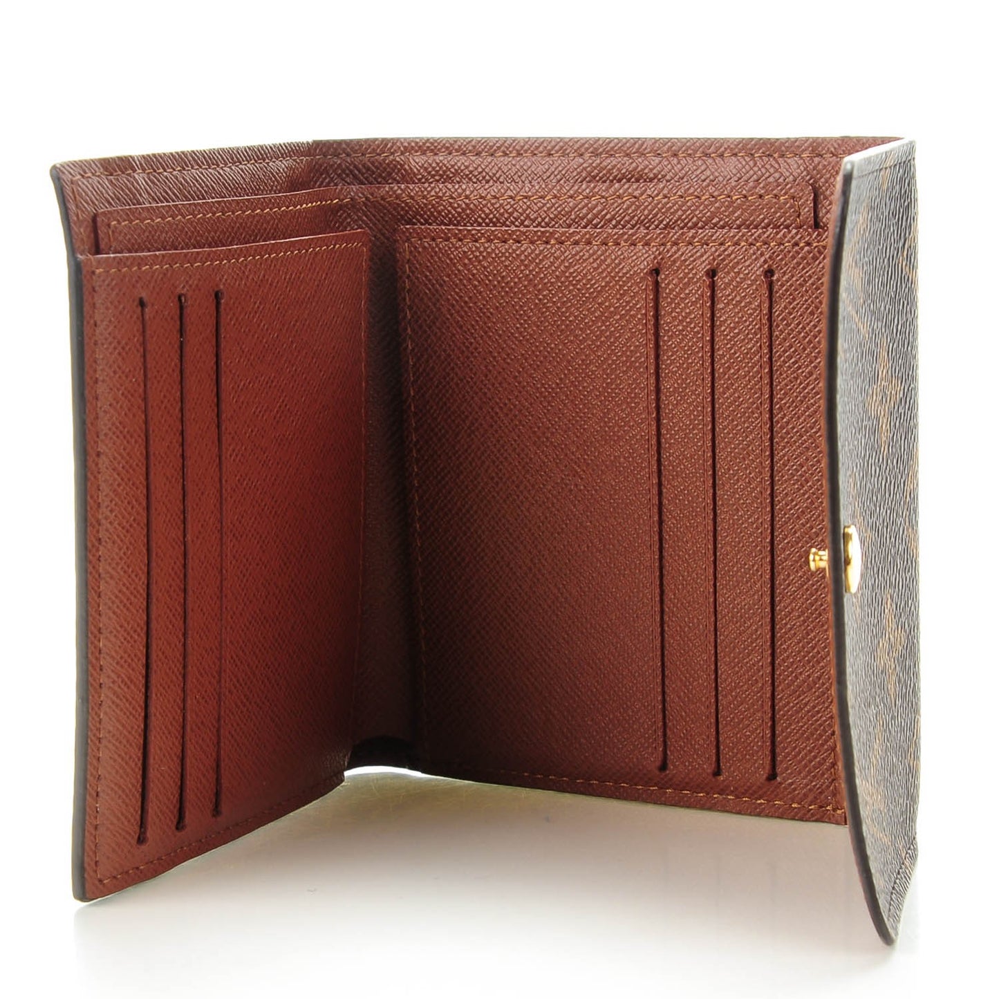 Monogram Anais Wallet