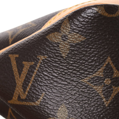 Louis Vuitton Monogram Odeon PM Natural 15 of 17