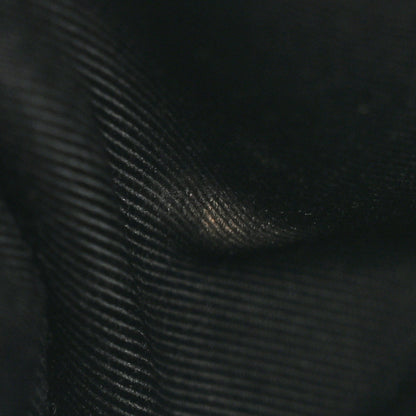 Louis Vuitton Damier Ebene Odeon PM Black 10 of 14