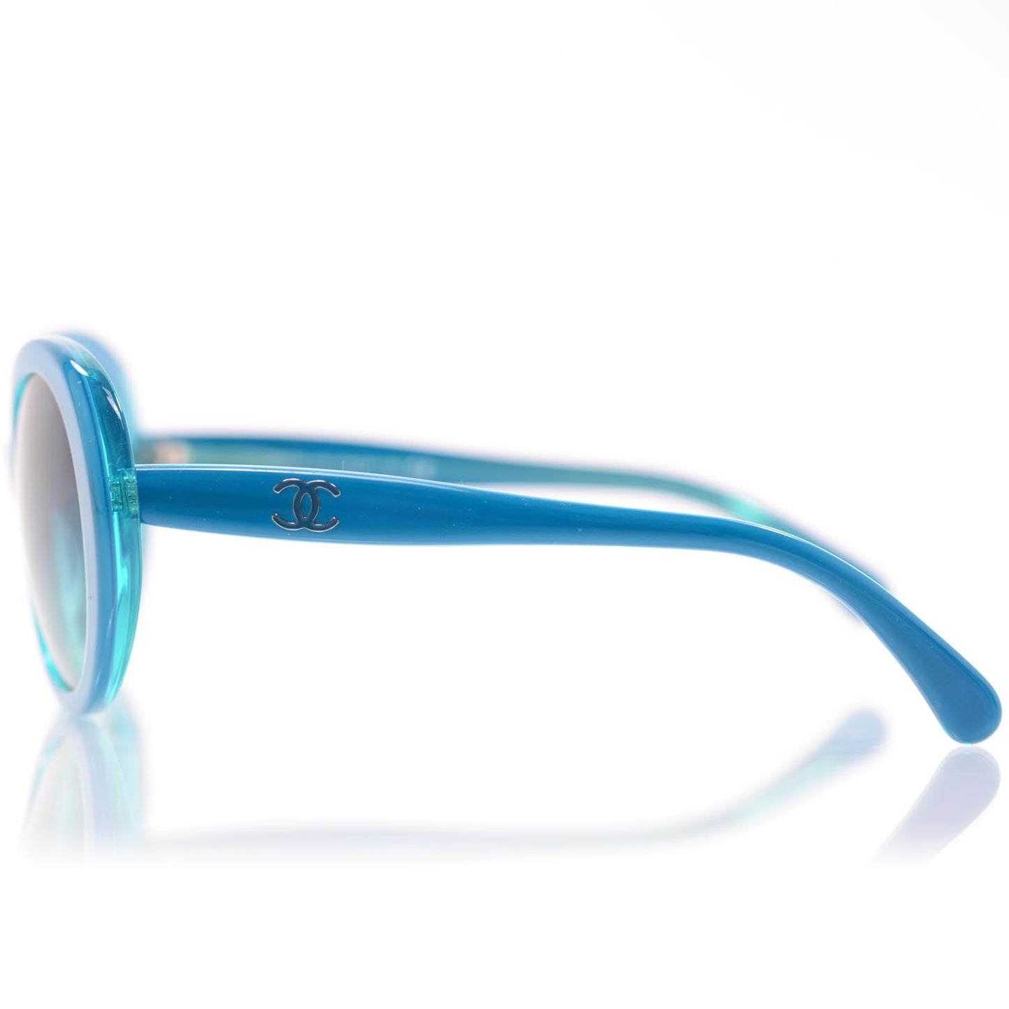 CC Sunglasses 5238 Turquoise