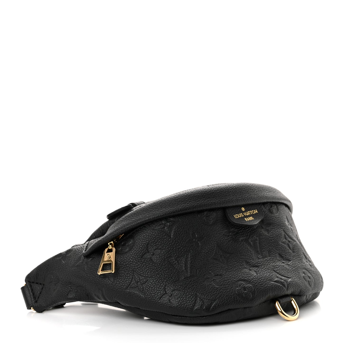 Empreinte BumBag Black