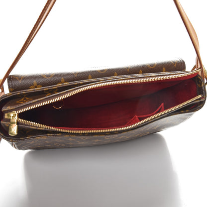 Louis Vuitton Monogram Viva-Cite GM 5 of 12
