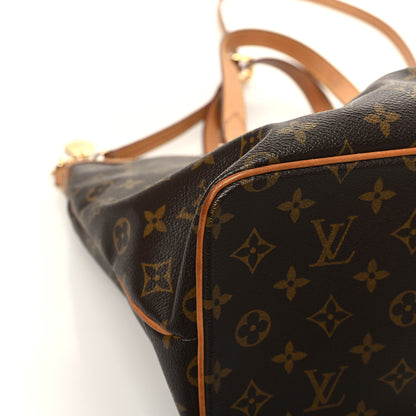 Louis Vuitton Monogram Palermo PM 9 of 13
