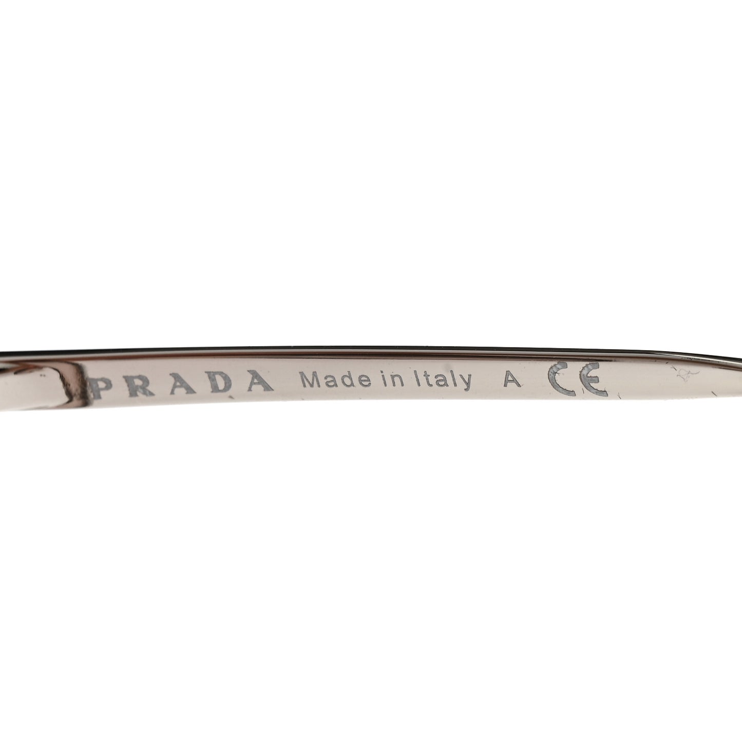 Round Sunglasses SPR51S Tortoise