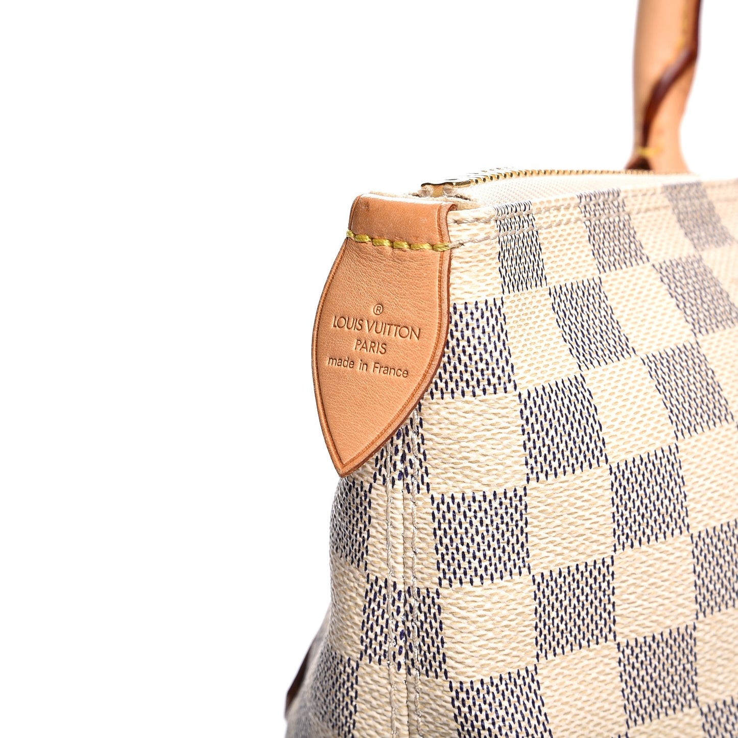 Damier Azur Saleya GM
