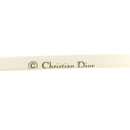 Christian Dior Reflected Sunglasses White 6 of 9