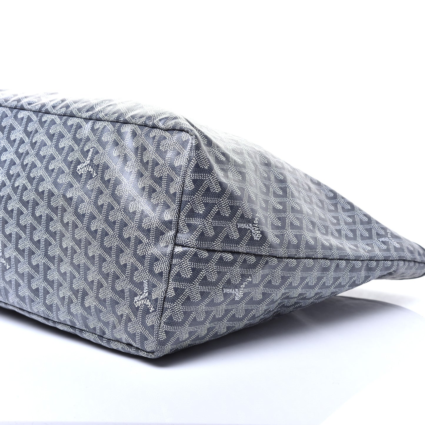 Goyardine Saint Louis GM Grey