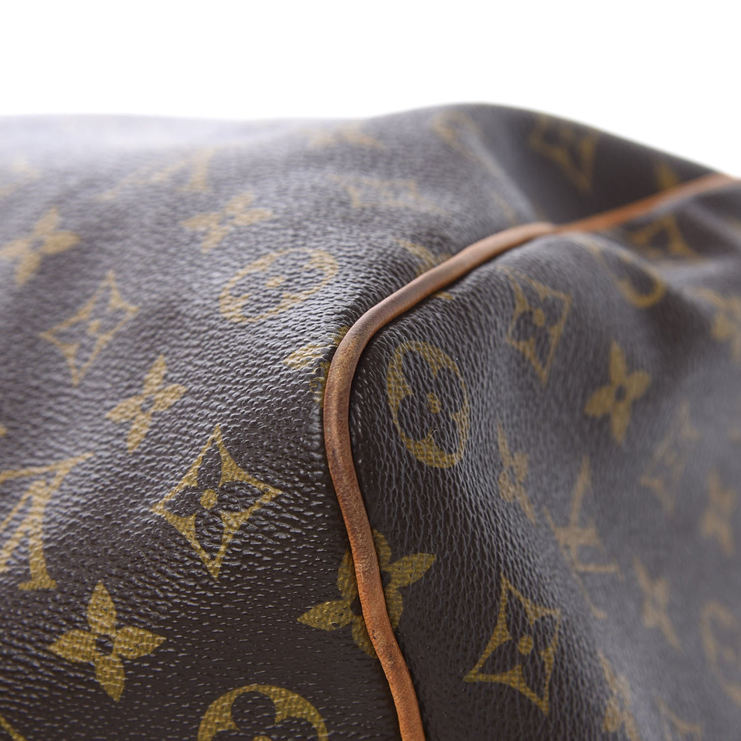 Louis Vuitton Monogram Speedy 35 22 of 24