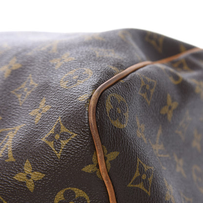 Louis Vuitton Monogram Speedy 35 22 of 24