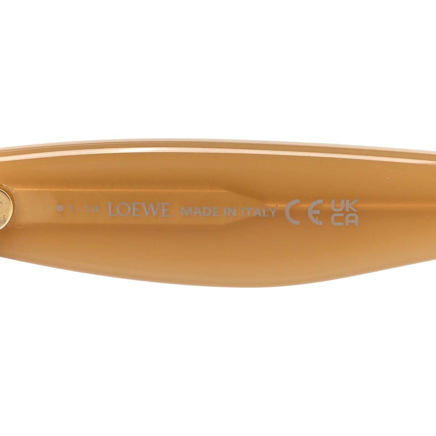 Loewe Acetate Paula's Ibiza Sunglasses LW40139U White 5 of 7