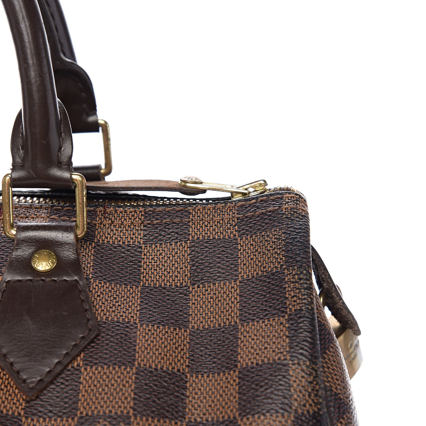 Damier Ebene Speedy 30