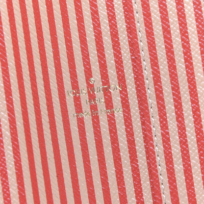 Louis Vuitton Monogram Trunks and Locks Passport Cover 10 of 11