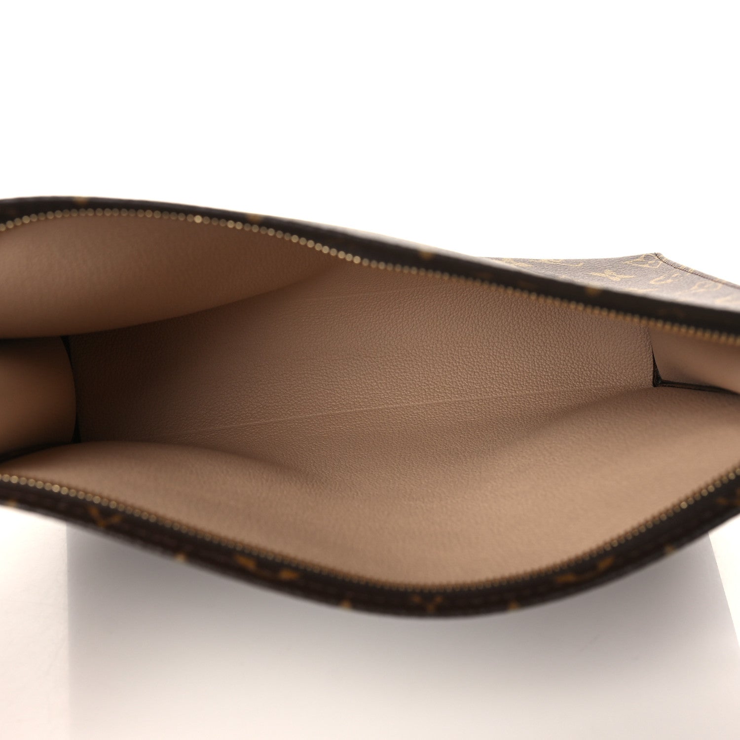 Louis Vuitton Monogram Toiletry Pouch 26 6 of 7