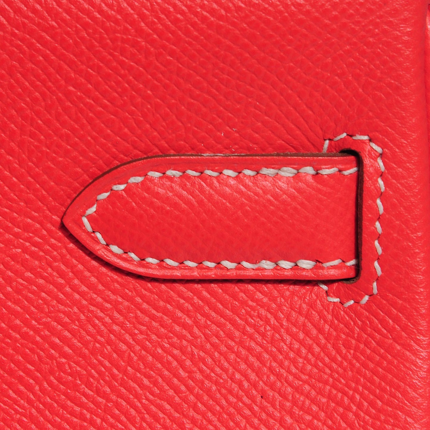 Epsom Verso Kelly Retourne 35 Rose Jaipur Gold