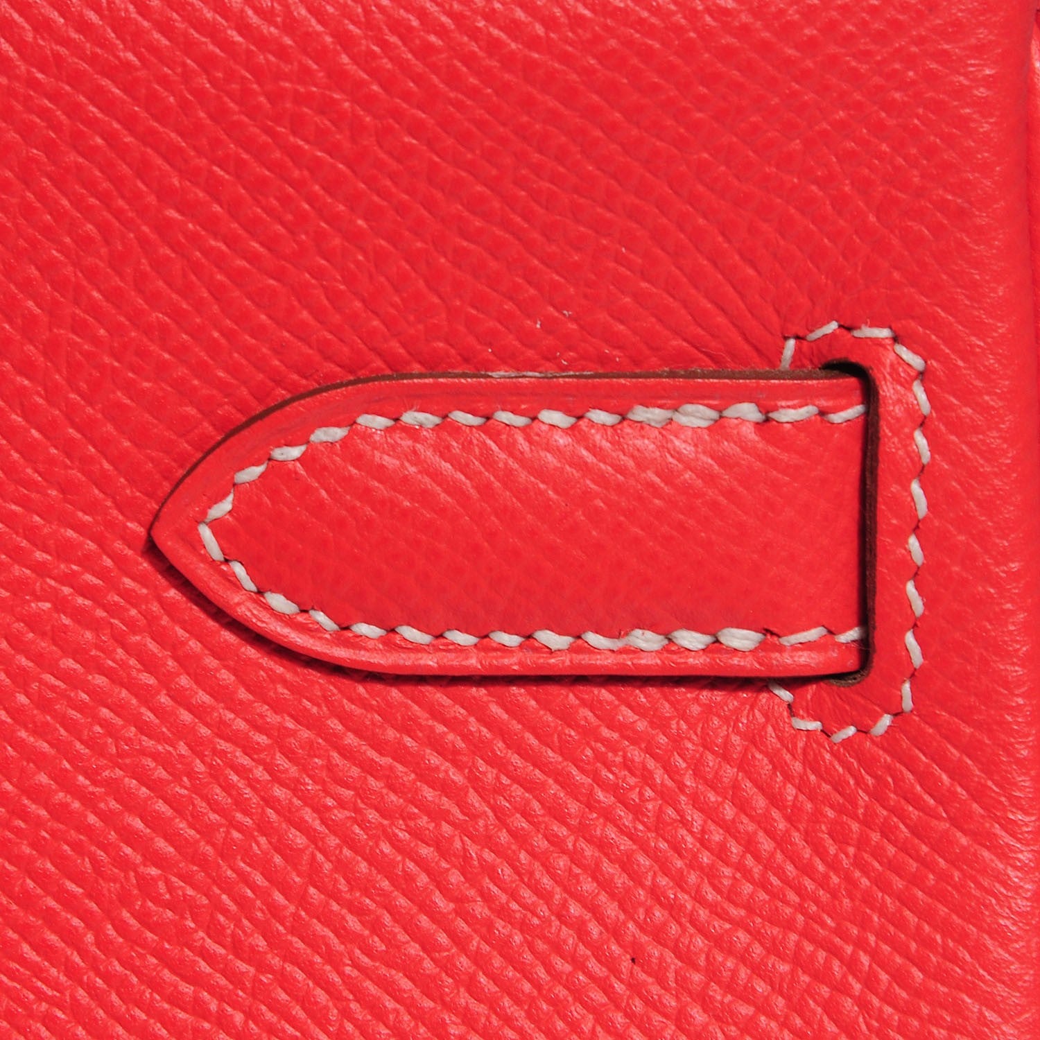 Hermes Epsom Verso Kelly Retourne 35 Rose Jaipur Gold 24 of 29