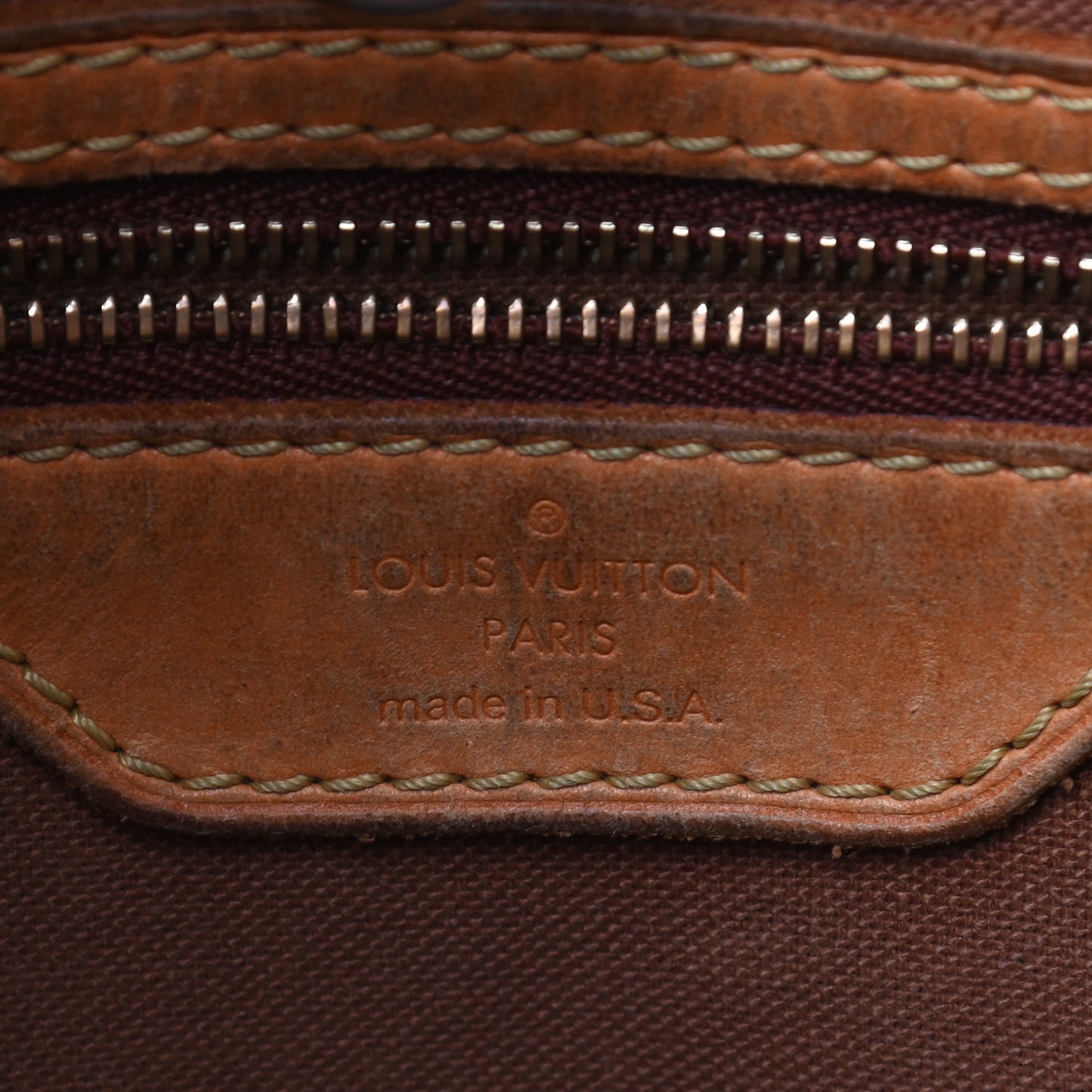 Monogram Batignolles Horizontal