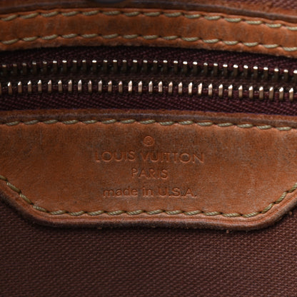 Louis Vuitton Monogram Batignolles Horizontal 6 of 14